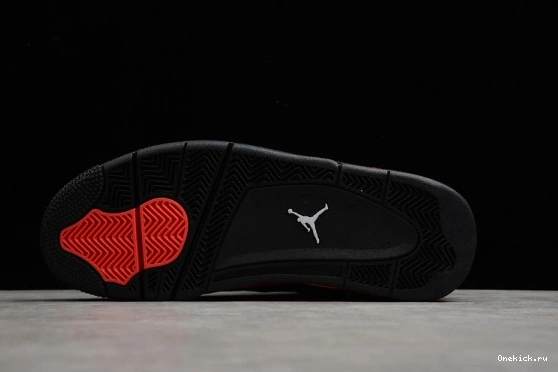 Jordan Red Thunder 4 443 Air BestValue CT8527-016 CT8527-016 Retro 0622